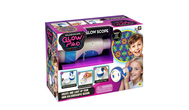 Original Glow Pad - Glow-Scope (107005)