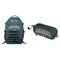 FIRSTGRADE - Alexander Husum University Backpack & Pencilcase – kuva 1