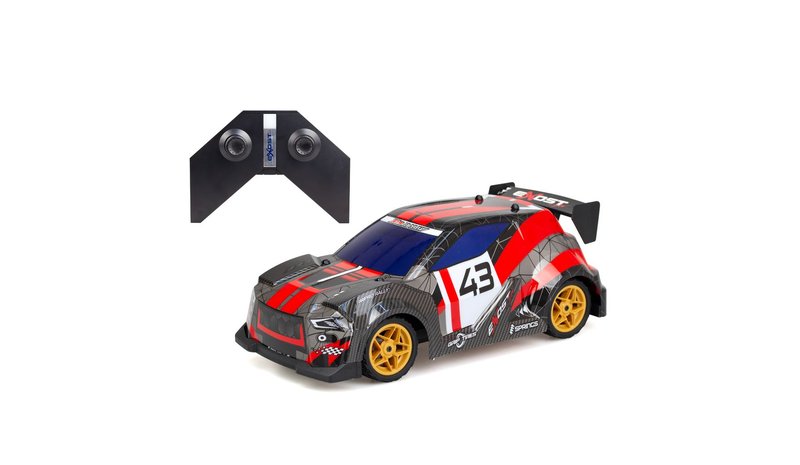 Silverlit - Rally XTR (20689) – kuva 1/1