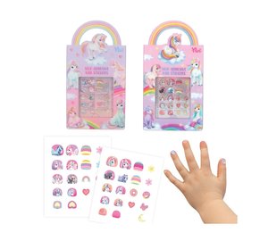 Ylvi - 2xNail Sticker (0413258)