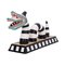 Beetlejuice Sandworm – kuva 1