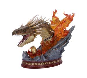 Harry Potter Hungarian Horntail Bust