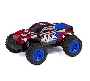 TEC-TOY - Sneak Max R/C 1:12 (471265)