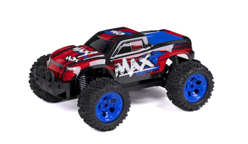 TEC-TOY - Sneak Max R/C 1:12 (471265)