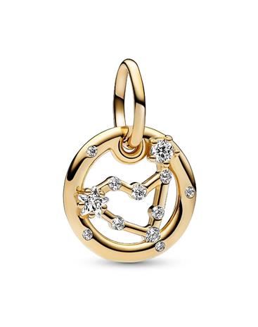 Pandora Zodiac Dangle hela / Kauris 762720C01