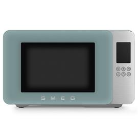 Smeg Collezione MOC01EGMEU, mikroaaltouuni