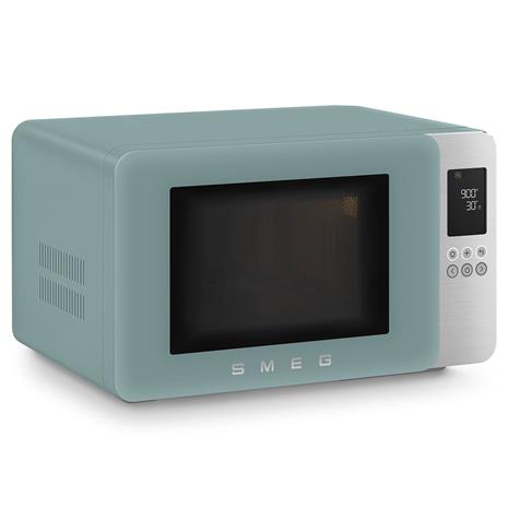 Smeg Collezione MOC01EGMEU, mikroaaltouuni