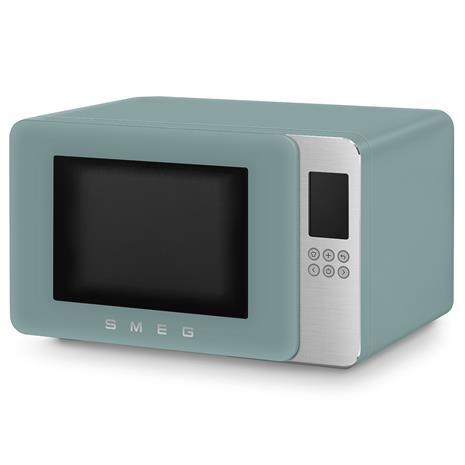 Smeg Collezione MOC01EGMEU, mikroaaltouuni