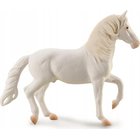 Figuriini Kamarilu valkoinen hevonen Collecta