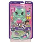 Leikkisetti Kissan risteily Polly Pocket