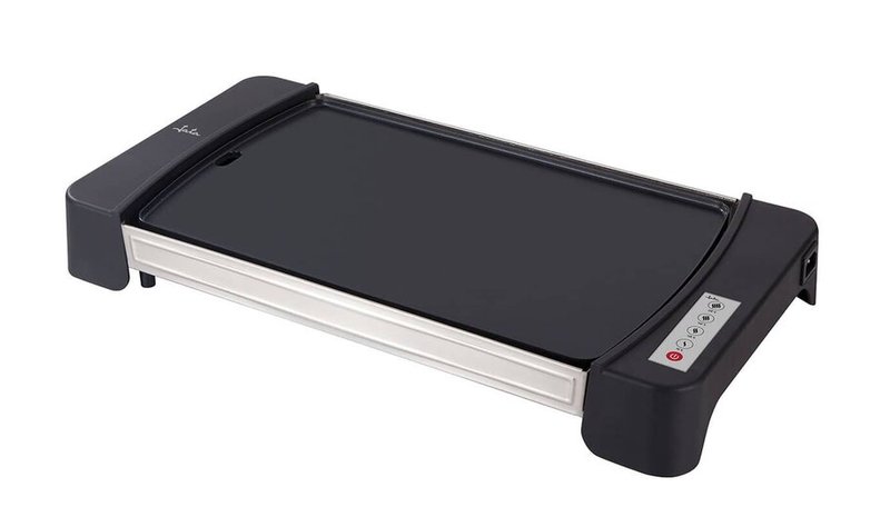 Jata GR2600, Grillit