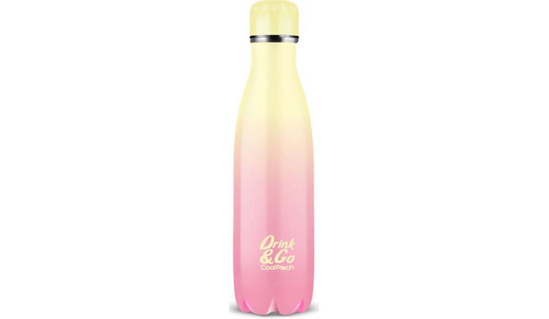 Juomapullo Coolpack, 700 ml