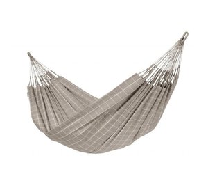 Suuri riippumatto La Siesta Brisa, Almond