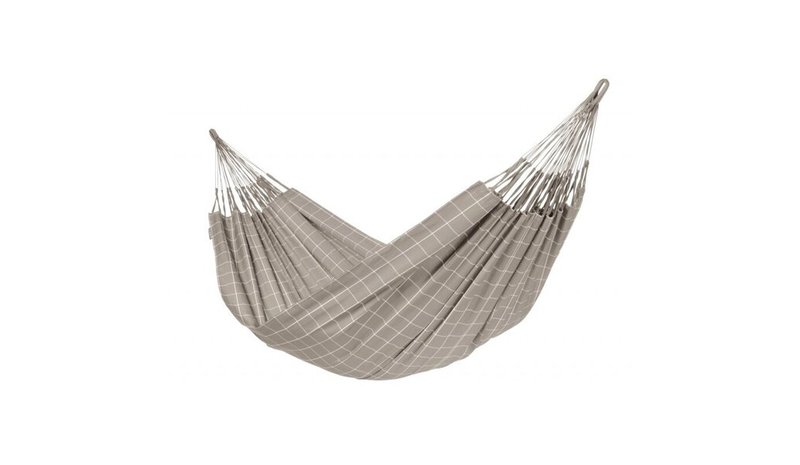 Suuri riippumatto La Siesta Brisa, Almond