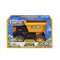 JCB kuorma-auto, 35 cm – kuva 1