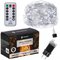 CL0513 JOULUKUUSEVALOT 480 LED – kuva 1