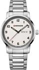 Wenger Attitude 42 mm 01.1541, miesten rannekello