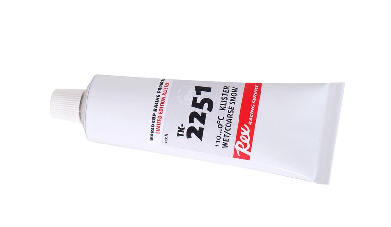 REX 2251 OV SERVICE L. RUSKEA – kuva 1/1
