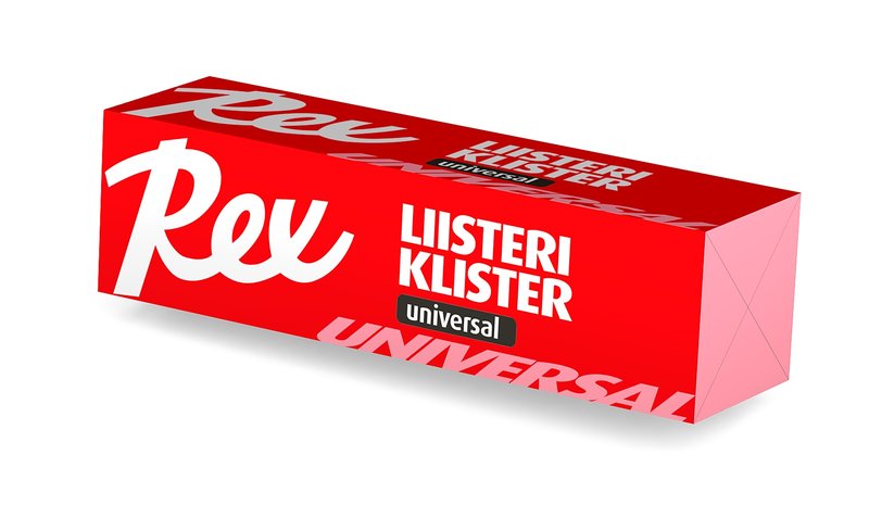 REX LIISTERI UNIVERSAL 240 – kuva 1/1
