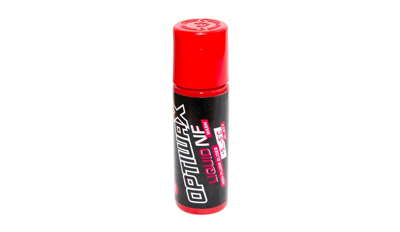OPTIWAX NF LIQUID WARM +5â?¦-5 °C – kuva 1/1