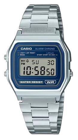 Casio Vintage A158WEA-2EF