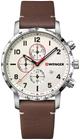 Wenger Attitude Chrono 44 mm 01.1543, miesten rannekello