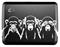 ä–GON Smart Case Oslo Large Monkeys – kuva 1