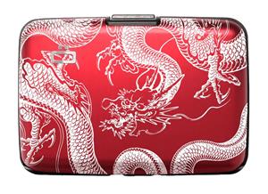 ä–GON Smart Case Stockholm Dragon