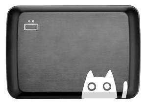 ä–GON Smart Case Oslo Cat