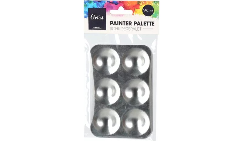 ARTIST 110732390 PALETTI