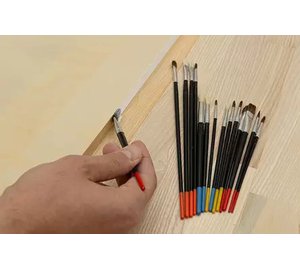 COLOREXPERT 15OS TAITEILIJASIVELLINSETTI