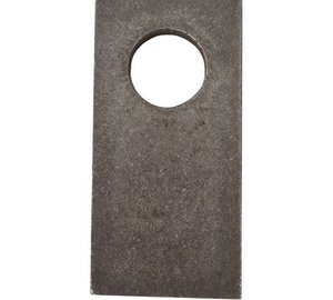 WARMA 40 X 80 25MM HITSATTAVA KIINNIKE