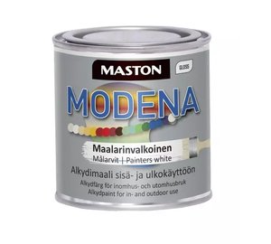 MASTON MODENA 223 MAALARVALK 250ML MAALI