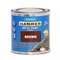 HAMMER SILEä?PINT.TUMM.RUSK.250ML MASTON – kuva 1