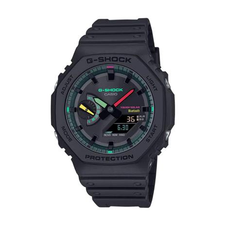 Casio G-Shock GA-B2100MF-1AER rannekello