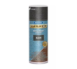 MASTON HAMMER VASARLAK MUST 400ML SPRAYM