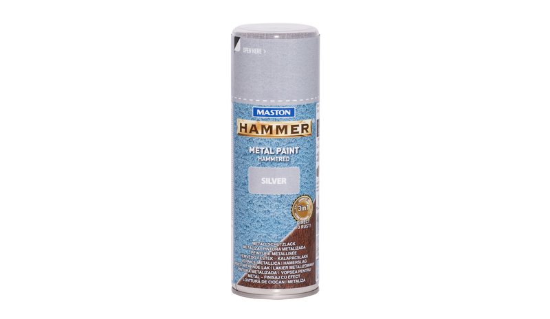 MASTON HAMMER VASARALAK HOP 400ML SPRAYM