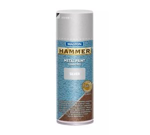 MASTON HAMMER VASARALAK HOP 400ML SPRAYM