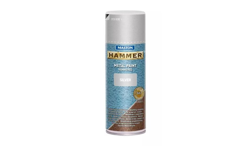MASTON HAMMER VASARALAK HOP 400ML SPRAYM