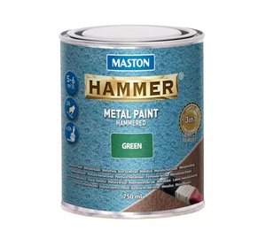 HAMMER VASARAL.TUMM.VIHR.750ML