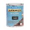 HAMMER MUSTA 750ML VASARALAKKA – kuva 1