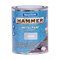 HAMMER HOPEA 750ML VASARALAKKA – kuva 1