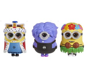 L.O.L. Minions Tots Assorted