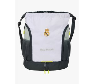 Real Madrid Jumppapussi 21,5L, Equip 25/26