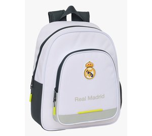 Real Madrid Small Reppu 10L, Equip 25/26