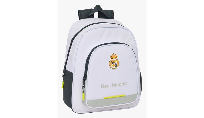 Real Madrid Small Reppu 10L, Equip 25/26