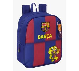 FC Barcelona Mini Reppu 6L, 1ª Team 25/26