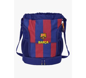 F.C.Barcelona Jumppapussi 21L, Team 25/26