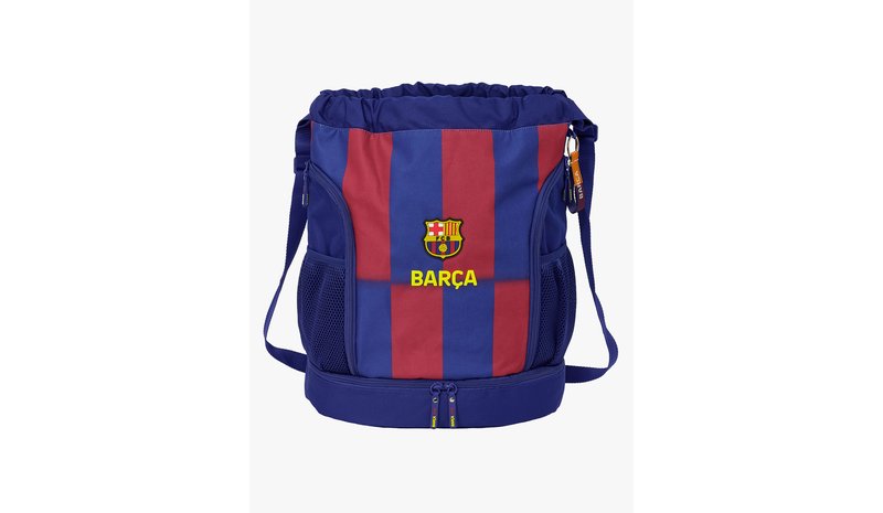 F.C.Barcelona Jumppapussi 21L, Team 25/26