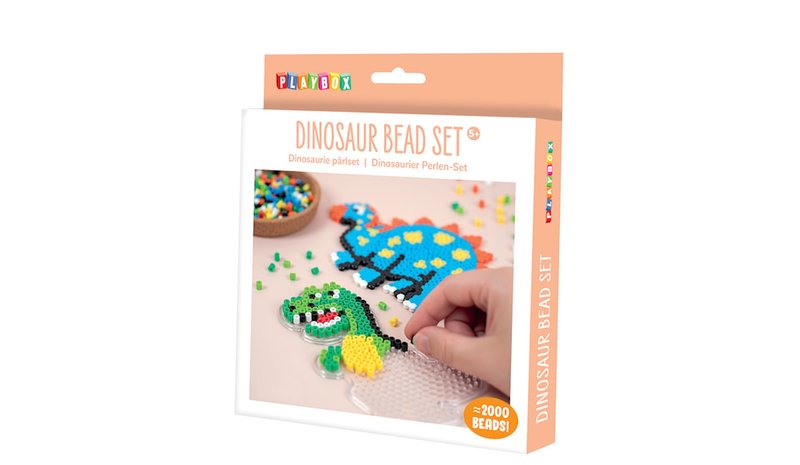 Playbox Helmisetti Dinosaurukset 2000 – kuva 2/4